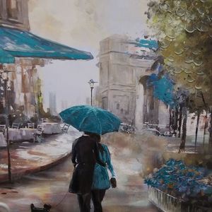 Meet your Posher, Victoria